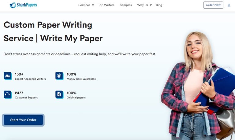 SharkPapers.com: Features, Pricing, and Why It Stands Out