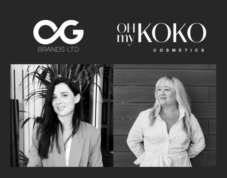 OG Brands LTD Partners with OhMyKoko to Drive Growth in Hong Kong’s Beauty Market in 2025