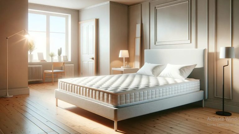 Furnishing a Rental Property? Here’s How Mattress Size Affects Tenant Satisfaction