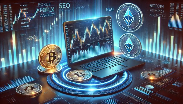 Why Your Brokerage Needs a Forex SEO Company to Stay Competitive