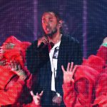 super bowl halftime show