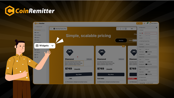 CoinRemitter