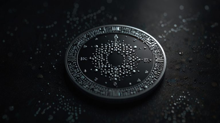 ADA Gains Momentum In Top 10 Cryptocurrencies