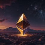 Ethereum Poised