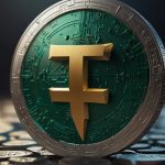 Tether Remains Dominant
