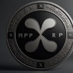XRP Crypto Coin