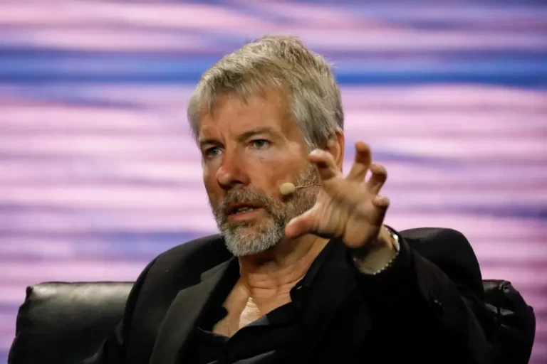 Rumors Swirl Around Michael Saylor 1 Billion Dollar Bitcoin Investment