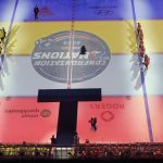 Team USA Vs. Finland Hockey tonight