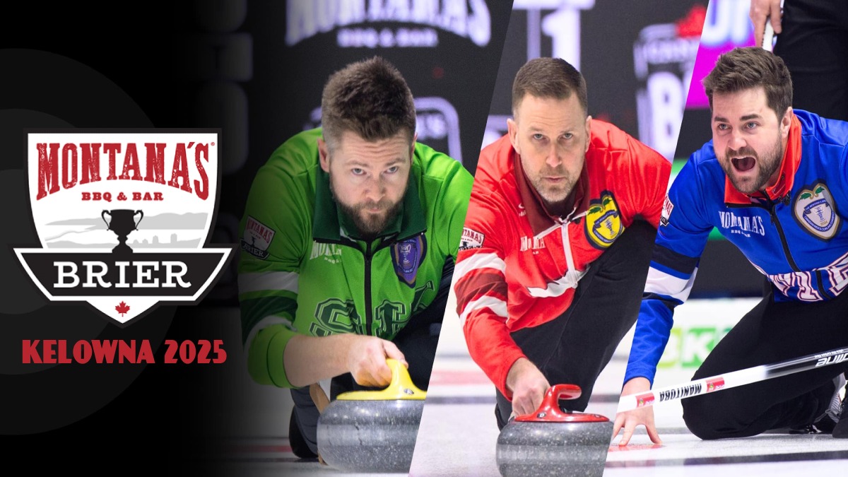 How To Watch 2025 Montana Brier Schedule, TV Channel, Live Streams For