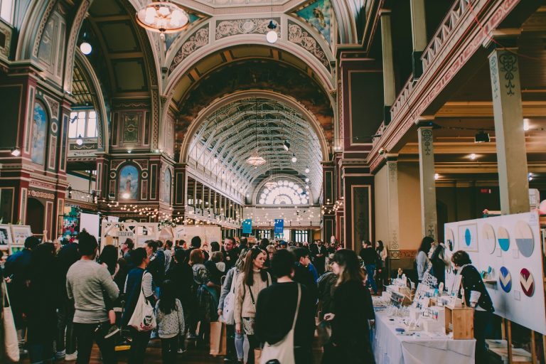 Organised Functions Thrive with a Focus on Inclusivity and Diversity