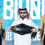 Beterbiev vs Bivol 2 Cheap PPV