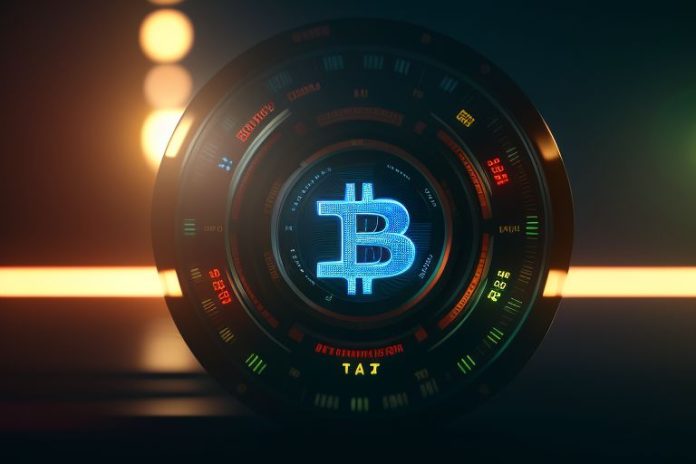 Crypto scalping