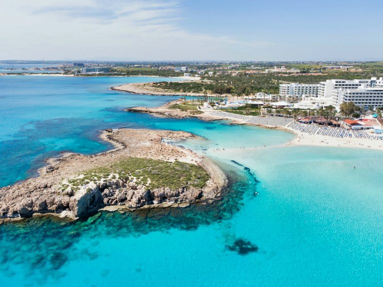 Afik Group: Caesar Projects Luxury Living Resorts