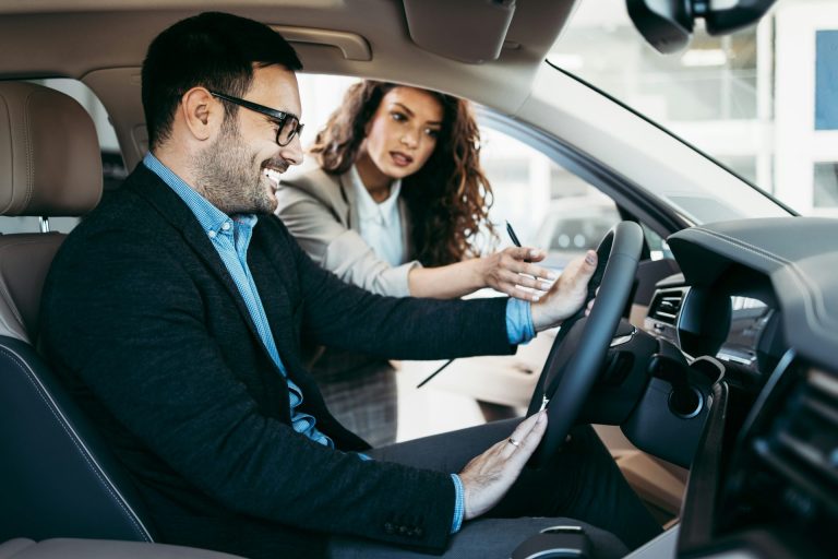 Can You Swap Finance from One Car to Another?
