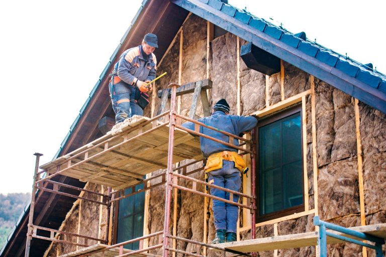 Financial Tools for Managing Property Renovations