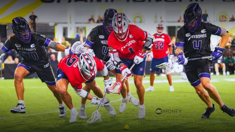 How to watch Premier Lacrosse League championship series: TV channel, live stream, Times, schedule for PLL playoffs