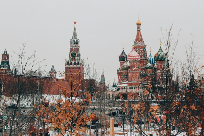 Russia and US Hold High-Stakes Talks on Ukraine—What It Means for Markets