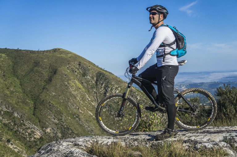 Cyclists, insurance and accident liability
