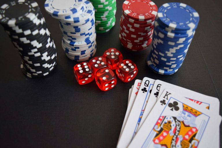 In What Ways Can AI Technology Improve Your Online Casino Software?