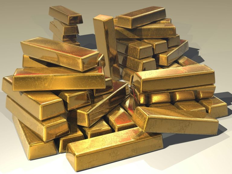 Gold in 2025: Navigating Supply Constraints and Market Dynamics