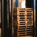 Advanced Palletizing in Modern Warehouses