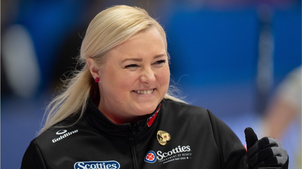 How To Watch Scotties Tournament Of Hearts 2025 Playoffs British Columbia Vs. Nova Scotia
