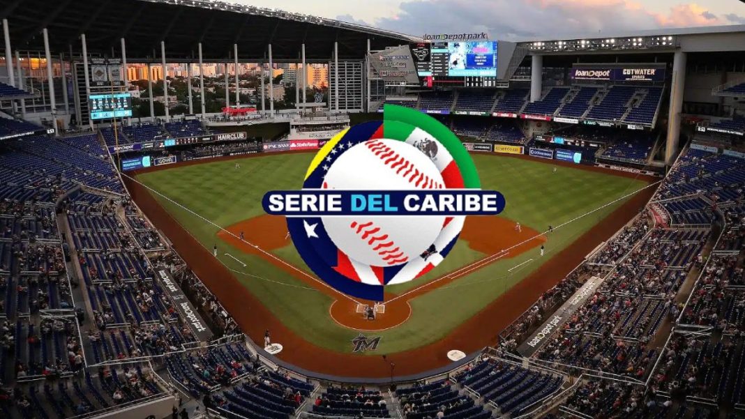 Japan Vs Mexico Baseball Caribbean Series TV Channel, Live Streams