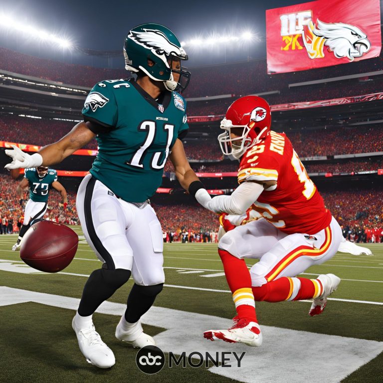 How to Watch Super Bowl LIX Live On TV