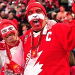 4 nations championship-team canada fans