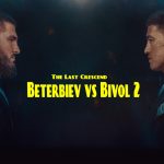 Beterbiev vs Bivol 2 Start Time