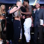 Denys Berinchyk vs. Keyshawn Davis Fight Live