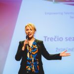 Women Go Tech Study Reveals Barriers in Eastern Europe