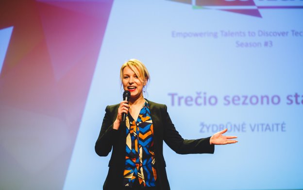 Women Go Tech Reveals Study on Challenges and Opportunities for Women in Central and Eastern European Tech