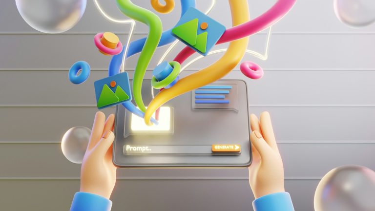 AI-Powered Image Generation Transforms Creative Industries