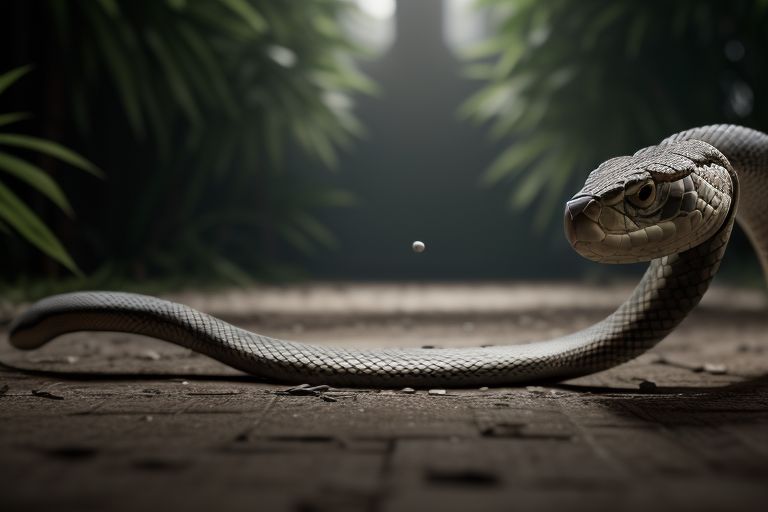 Year of the Snake Google Game: All You Need To Know