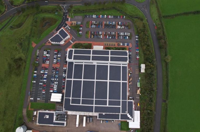 Power Up Your Business with Commercial Solar Solutions