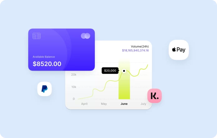How to build a FinTech website: 12 principles from Goodface, a FinTech web design agency