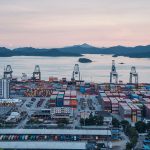 Chasen Nevett: Enhancing Global Trade with Advanced Port Infrastructure