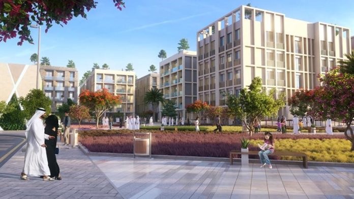 Dar Al Arkan Secures Landmark 4.46 Billion Riyal Real Estate Deal in Jeddah