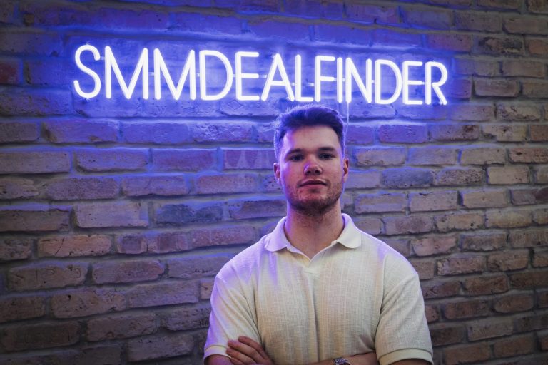How Giles Bailey Scaled SMM Dealfinder to $1M ARR in Just 6 Months