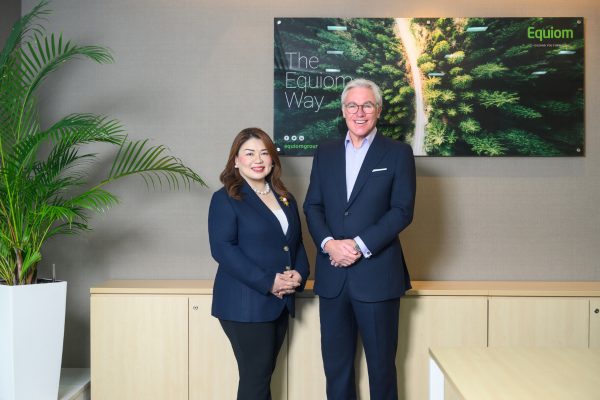 Equiom Welcomes Sharon Yam as Regional Head of Asia to Drive Strategic Growth