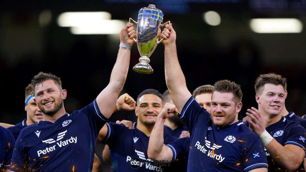 How To Watch France Vs Scotland Live 2025 Six Nations Rugby From Anywhere ABC Money