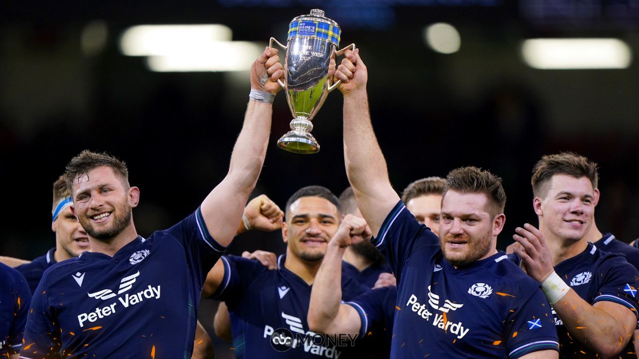 France vs Scotland Live