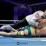 Keith Thurman vs. Brock Jarvis Live