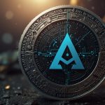 Algorand Crypto Coin