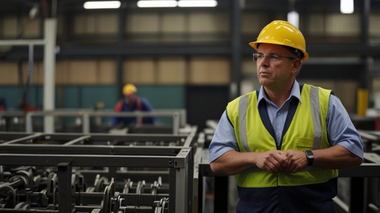 Australia Prepares for Economic Shifts As Federal Budget Shapes Key Industries