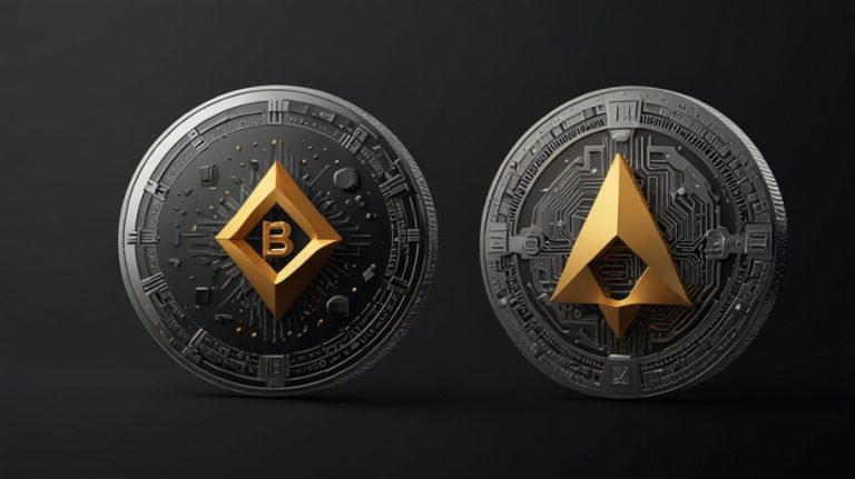Binance Coin Surges As Crypto Market Rebounds