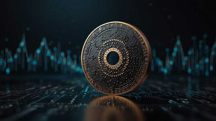 Cardano Crypto Coin