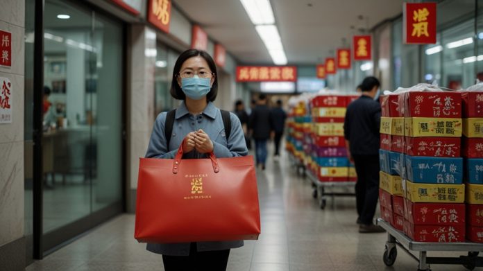 China's New Plan