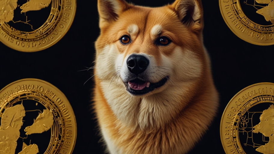 Dogecoin Rallies